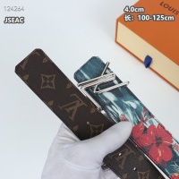 Cheap Louis Vuitton AAA Quality Belts For Men #1245607 Replica Wholesale [$52.00 USD] [ITEM#1245607] on Replica Louis Vuitton AAA Quality Belts