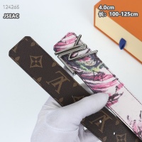 Cheap Louis Vuitton AAA Quality Belts For Men #1245608 Replica Wholesale [$52.00 USD] [ITEM#1245608] on Replica Louis Vuitton AAA Quality Belts