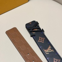 Louis Vuitton AAA Quality Belts For Men #1245616