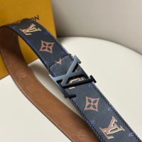 Cheap Louis Vuitton AAA Quality Belts For Men #1245616 Replica Wholesale [$56.00 USD] [ITEM#1245616] on Replica Louis Vuitton AAA Quality Belts