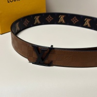 Cheap Louis Vuitton AAA Quality Belts For Men #1245616 Replica Wholesale [$56.00 USD] [ITEM#1245616] on Replica Louis Vuitton AAA Quality Belts