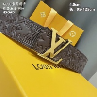 Cheap Louis Vuitton AAA Quality Belts For Men #1245619 Replica Wholesale [$56.00 USD] [ITEM#1245619] on Replica Louis Vuitton AAA Quality Belts