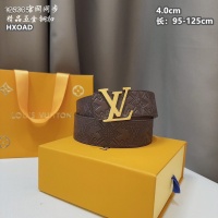 Cheap Louis Vuitton AAA Quality Belts For Men #1245619 Replica Wholesale [$56.00 USD] [ITEM#1245619] on Replica Louis Vuitton AAA Quality Belts