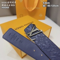 Louis Vuitton AAA Quality Belts For Men #1245620