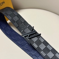 Cheap Louis Vuitton AAA Quality Belts For Men #1245621 Replica Wholesale [$56.00 USD] [ITEM#1245621] on Replica Louis Vuitton AAA Quality Belts