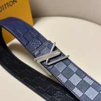 Cheap Louis Vuitton AAA Quality Belts For Men #1245622 Replica Wholesale [$56.00 USD] [ITEM#1245622] on Replica Louis Vuitton AAA Quality Belts