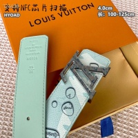 Cheap Louis Vuitton AAA Quality Belts For Men #1245634 Replica Wholesale [$56.00 USD] [ITEM#1245634] on Replica Louis Vuitton AAA Quality Belts