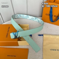 Cheap Louis Vuitton AAA Quality Belts For Men #1245636 Replica Wholesale [$56.00 USD] [ITEM#1245636] on Replica Louis Vuitton AAA Quality Belts