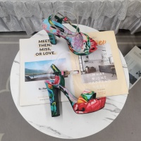 Cheap Dolce &amp; Gabbana D&amp;G Sandal For Women #1245642 Replica Wholesale [$132.00 USD] [ITEM#1245642] on Replica Dolce &amp; Gabbana D&amp;G Sandal