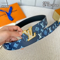 Cheap Louis Vuitton AAA Quality Belts For Men #1245658 Replica Wholesale [$56.00 USD] [ITEM#1245658] on Replica Louis Vuitton AAA Quality Belts