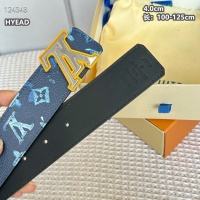 Cheap Louis Vuitton AAA Quality Belts For Men #1245658 Replica Wholesale [$56.00 USD] [ITEM#1245658] on Replica Louis Vuitton AAA Quality Belts