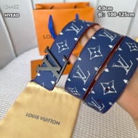 Cheap Louis Vuitton AAA Quality Belts For Men #1245661 Replica Wholesale [$56.00 USD] [ITEM#1245661] on Replica Louis Vuitton AAA Quality Belts