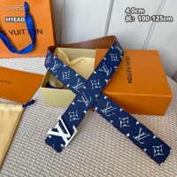 Cheap Louis Vuitton AAA Quality Belts For Men #1245662 Replica Wholesale [$56.00 USD] [ITEM#1245662] on Replica Louis Vuitton AAA Quality Belts