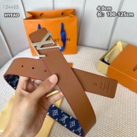 Cheap Louis Vuitton AAA Quality Belts For Men #1245662 Replica Wholesale [$56.00 USD] [ITEM#1245662] on Replica Louis Vuitton AAA Quality Belts