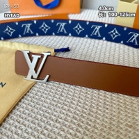 Cheap Louis Vuitton AAA Quality Belts For Men #1245662 Replica Wholesale [$56.00 USD] [ITEM#1245662] on Replica Louis Vuitton AAA Quality Belts