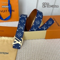 Cheap Louis Vuitton AAA Quality Belts For Men #1245663 Replica Wholesale [$56.00 USD] [ITEM#1245663] on Replica Louis Vuitton AAA Quality Belts