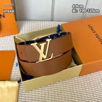 Cheap Louis Vuitton AAA Quality Belts For Men #1245663 Replica Wholesale [$56.00 USD] [ITEM#1245663] on Replica Louis Vuitton AAA Quality Belts