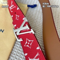 Cheap Louis Vuitton AAA Quality Belts For Men #1245664 Replica Wholesale [$56.00 USD] [ITEM#1245664] on Replica Louis Vuitton AAA Quality Belts