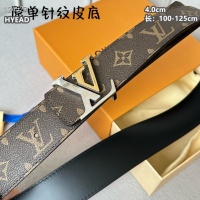 Cheap Louis Vuitton AAA Quality Belts For Men #1245677 Replica Wholesale [$56.00 USD] [ITEM#1245677] on Replica Louis Vuitton AAA Quality Belts