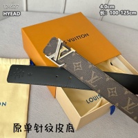 Cheap Louis Vuitton AAA Quality Belts For Men #1245677 Replica Wholesale [$56.00 USD] [ITEM#1245677] on Replica Louis Vuitton AAA Quality Belts