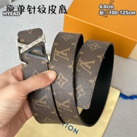 Cheap Louis Vuitton AAA Quality Belts For Men #1245678 Replica Wholesale [$56.00 USD] [ITEM#1245678] on Replica Louis Vuitton AAA Quality Belts