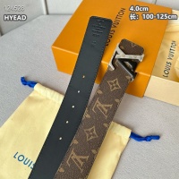 Cheap Louis Vuitton AAA Quality Belts For Men #1245678 Replica Wholesale [$56.00 USD] [ITEM#1245678] on Replica Louis Vuitton AAA Quality Belts