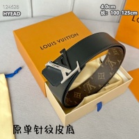 Cheap Louis Vuitton AAA Quality Belts For Men #1245678 Replica Wholesale [$56.00 USD] [ITEM#1245678] on Replica Louis Vuitton AAA Quality Belts