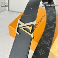 Cheap Louis Vuitton AAA Quality Belts For Men #1245683 Replica Wholesale [$56.00 USD] [ITEM#1245683] on Replica Louis Vuitton AAA Quality Belts