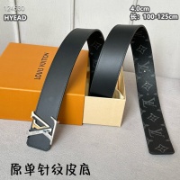 Cheap Louis Vuitton AAA Quality Belts For Men #1245683 Replica Wholesale [$56.00 USD] [ITEM#1245683] on Replica Louis Vuitton AAA Quality Belts