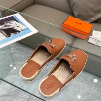 Cheap Hermes Slippers For Women #1245696 Replica Wholesale [$88.00 USD] [ITEM#1245696] on Replica Hermes Slippers