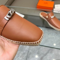 Cheap Hermes Slippers For Women #1245696 Replica Wholesale [$88.00 USD] [ITEM#1245696] on Replica Hermes Slippers