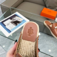 Cheap Hermes Slippers For Women #1245696 Replica Wholesale [$88.00 USD] [ITEM#1245696] on Replica Hermes Slippers