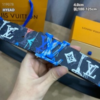 Cheap Louis Vuitton AAA Quality Belts For Men #1245698 Replica Wholesale [$56.00 USD] [ITEM#1245698] on Replica Louis Vuitton AAA Quality Belts