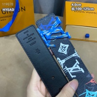 Cheap Louis Vuitton AAA Quality Belts For Men #1245698 Replica Wholesale [$56.00 USD] [ITEM#1245698] on Replica Louis Vuitton AAA Quality Belts