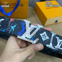 Cheap Louis Vuitton AAA Quality Belts For Men #1245699 Replica Wholesale [$56.00 USD] [ITEM#1245699] on Replica Louis Vuitton AAA Quality Belts