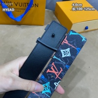 Cheap Louis Vuitton AAA Quality Belts For Men #1245700 Replica Wholesale [$56.00 USD] [ITEM#1245700] on Replica Louis Vuitton AAA Quality Belts