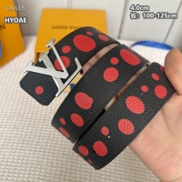 Cheap Louis Vuitton AAA Quality Belts For Men #1245704 Replica Wholesale [$60.00 USD] [ITEM#1245704] on Replica Louis Vuitton AAA Quality Belts