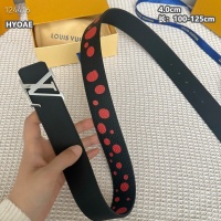 Cheap Louis Vuitton AAA Quality Belts For Men #1245704 Replica Wholesale [$60.00 USD] [ITEM#1245704] on Replica Louis Vuitton AAA Quality Belts