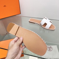 Cheap Hermes Slippers For Women #1245707 Replica Wholesale [$85.00 USD] [ITEM#1245707] on Replica Hermes Slippers