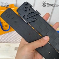 Cheap Louis Vuitton AAA Quality Belts For Men #1245708 Replica Wholesale [$60.00 USD] [ITEM#1245708] on Replica Louis Vuitton AAA Quality Belts