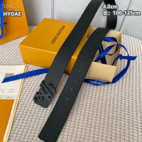 Cheap Louis Vuitton AAA Quality Belts For Men #1245708 Replica Wholesale [$60.00 USD] [ITEM#1245708] on Replica Louis Vuitton AAA Quality Belts