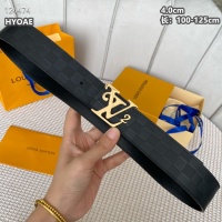 Louis Vuitton AAA Quality Belts For Men #1245709