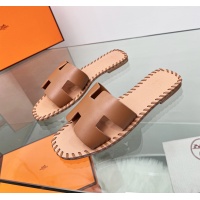 Cheap Hermes Slippers For Women #1245710 Replica Wholesale [$85.00 USD] [ITEM#1245710] on Replica Hermes Slippers