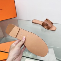 Cheap Hermes Slippers For Women #1245710 Replica Wholesale [$85.00 USD] [ITEM#1245710] on Replica Hermes Slippers