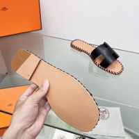 Cheap Hermes Slippers For Women #1245711 Replica Wholesale [$85.00 USD] [ITEM#1245711] on Replica Hermes Slippers