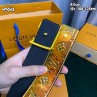 Cheap Louis Vuitton AAA Quality Belts For Men #1245712 Replica Wholesale [$60.00 USD] [ITEM#1245712] on Replica Louis Vuitton AAA Quality Belts