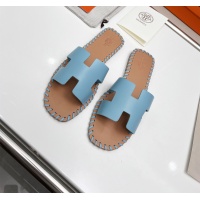 Cheap Hermes Slippers For Women #1245714 Replica Wholesale [$85.00 USD] [ITEM#1245714] on Replica Hermes Slippers