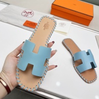 Cheap Hermes Slippers For Women #1245714 Replica Wholesale [$85.00 USD] [ITEM#1245714] on Replica Hermes Slippers