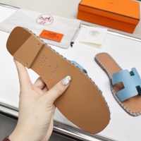 Cheap Hermes Slippers For Women #1245714 Replica Wholesale [$85.00 USD] [ITEM#1245714] on Replica Hermes Slippers