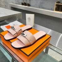 Cheap Hermes Slippers For Women #1245719 Replica Wholesale [$82.00 USD] [ITEM#1245719] on Replica Hermes Slippers